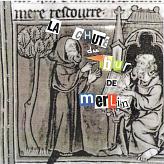 La Chute du Bur de Merlin