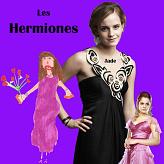 Les Hermiones