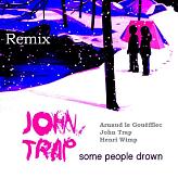 Le Studio fantôme remixe John Trap