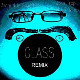 Le Studio fantôme remixe Glass