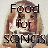 Food for Songs