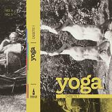 Yoga Cassette 01
