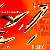 Le Studio fantôme remixe Garden with lips