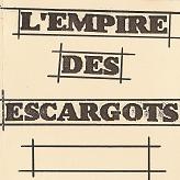 L'Empire des Escargots