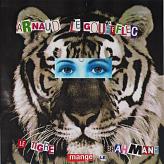 Le Tigre mange le brahmane