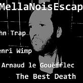 Le Studio fantôme remixe MellaNoisEscape