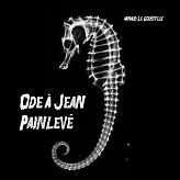 Ode à Jean Painlevé