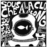 SOUS LA CLOCHE A PLONGEUR DU STUDIO PREHISTORIQUE