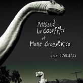 Deux Dinosaures