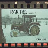 Rarities / Volume 1