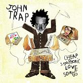 Cheap Symphonic Love Songs