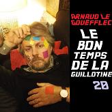 Le bon temps de la guillotine 20