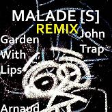 Le Studio fantôme remixe Malade​(​s)