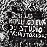 Dans les replis odieux du studio préhistorique