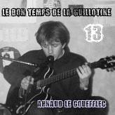 Le Bon temps de la guillotine 13