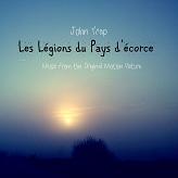 Les Légions du Pays d'Écorce