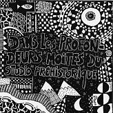 Dans les profondeurs moites du studio préhistorique
