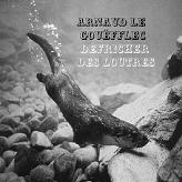 Défricher des loutres