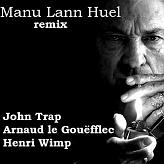 Le Studio fantôme remixe Manu Lann Huel