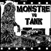 Monstre Vs Tank