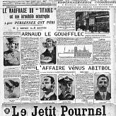 L'Affaire Vénus Abitbol