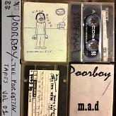 The forgotten tapes