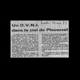 L'Ovni de Plouarzel