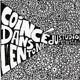 Coincé dans l'entonnoir du Studio préhistorique