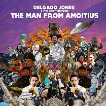The Man from Amoitius