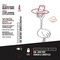 Sessions Fantômes volume 02