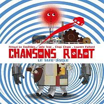 Chansons Robot