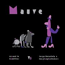 Mauve