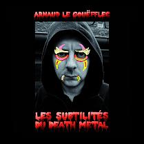 Les Subtilités du Death Metal
