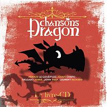 Chansons Dragon